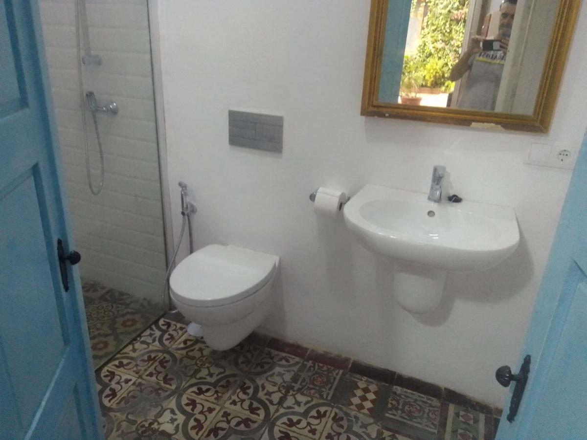La Gota De Leche 2 Apartment Sanlucar de Barrameda Ngoại thất bức ảnh